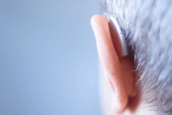 How Do OTC Hearing Aids Work?