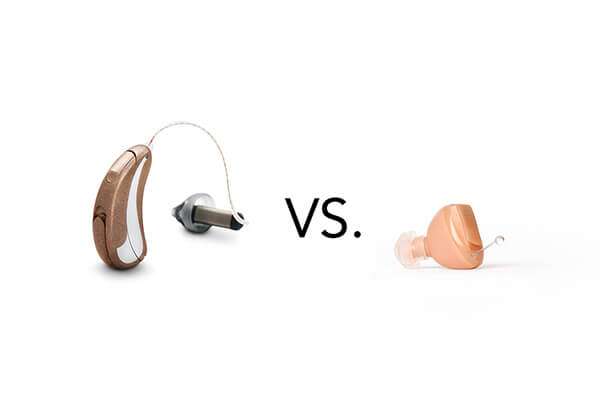 How to Compare Different Hearing Aid Models?