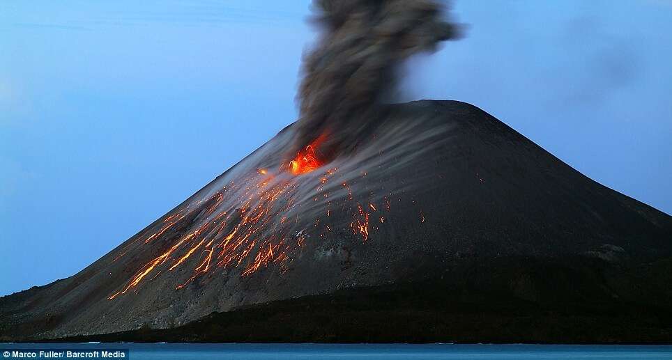 What Was the Loudest Sound Ever?