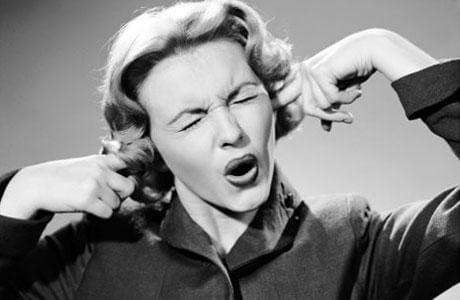 Why Do Your Ears Pop on Airplanes?