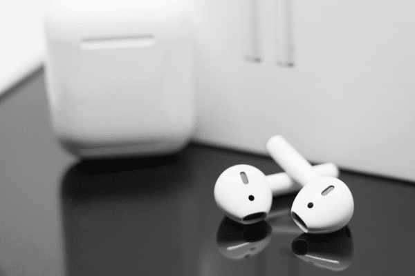 Are AirPods a Substitute for Hearing Aids?