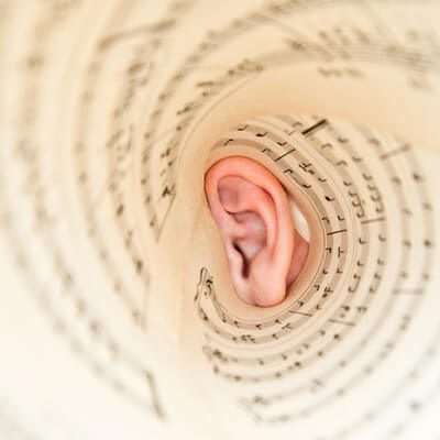 Why Do I Hear Music When None is Playing?