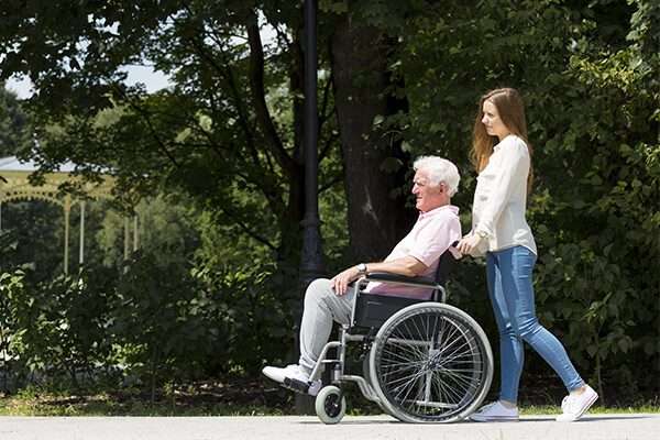 What Does the Administration on Aging Do?