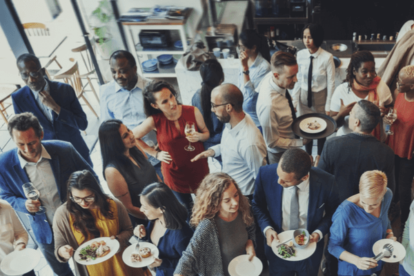 Why Are Restaurants So Loud Now?