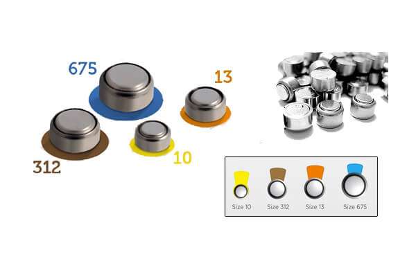When and How to Replace Hearing Aid Batteries?