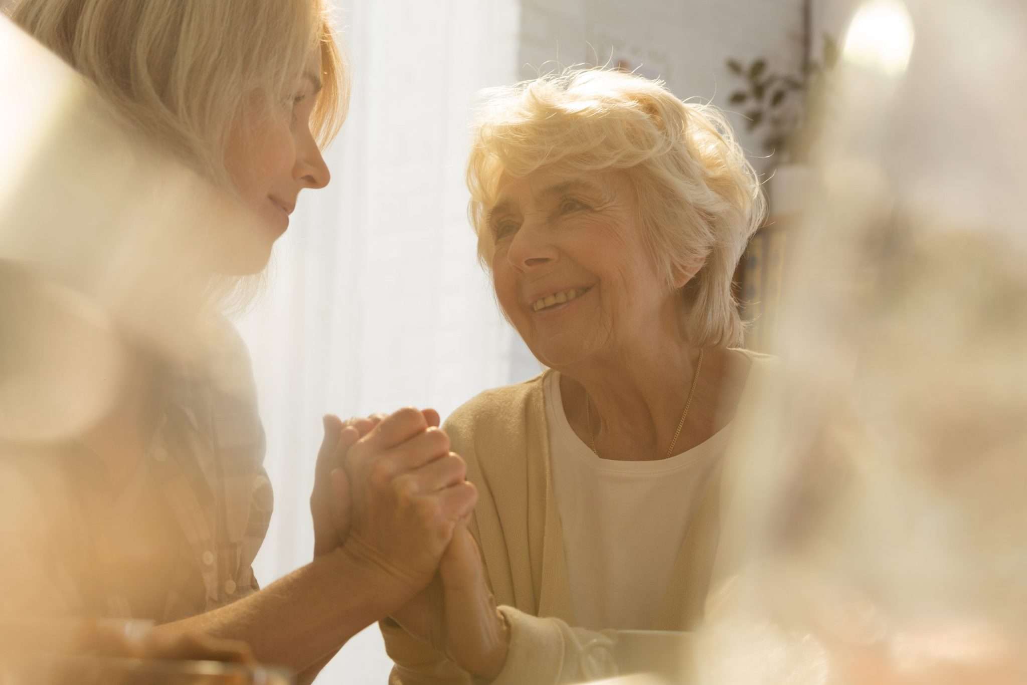 How to Discuss Hearing Loss with Your Family?