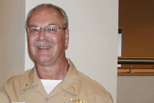 A Veteran's Story: Jim Hoonski on Hearing Loss