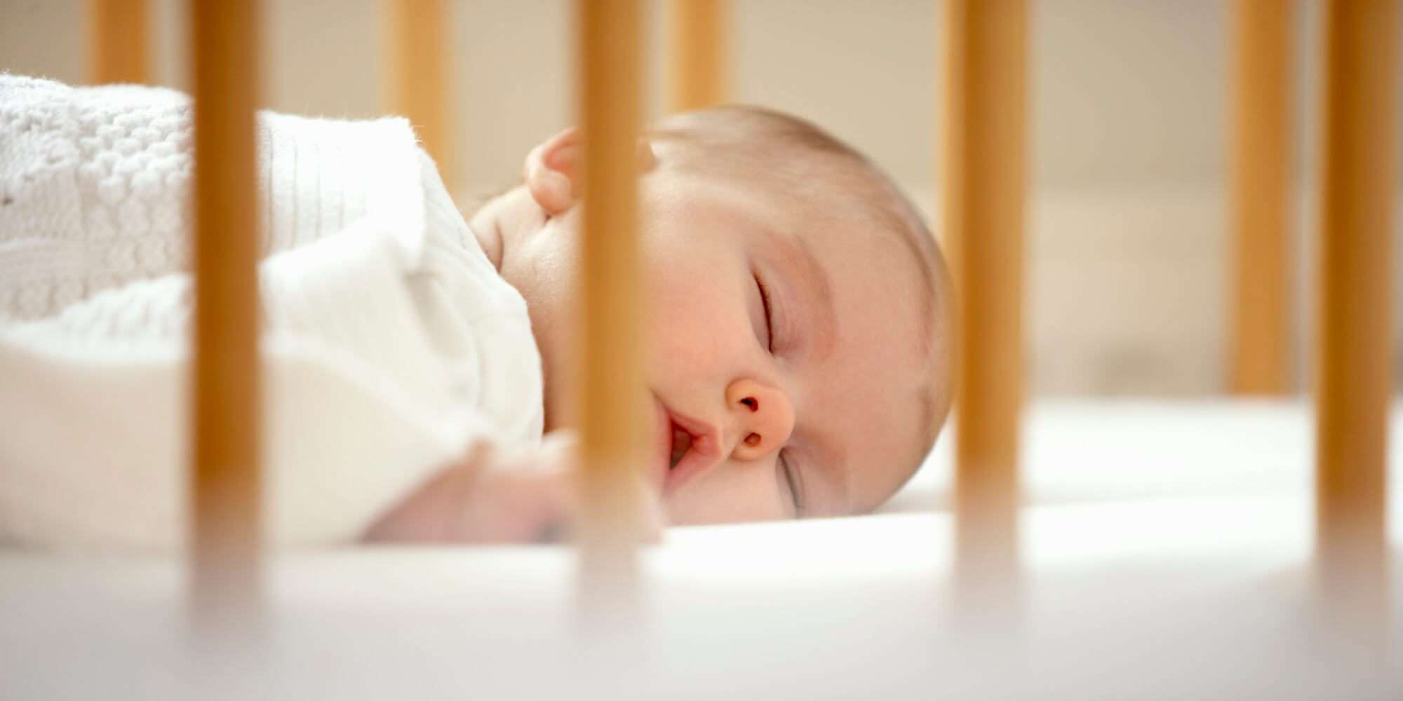 Is There a Link Between Hearing Tests and SIDS Prevention?