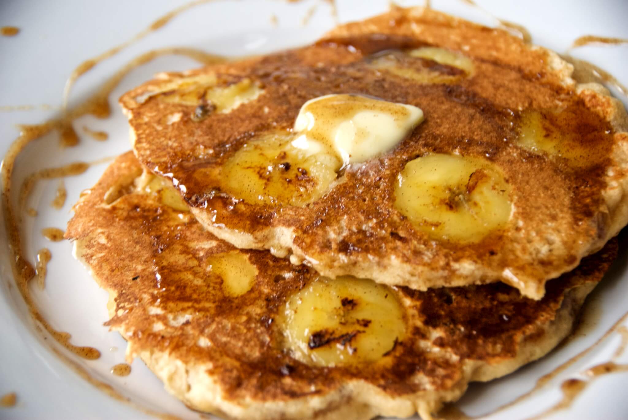 A Nutritious Breakfast for Brain and Ear Health