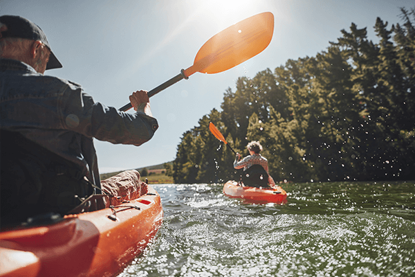 How to Plan a Vacation When You Have Hearing Loss?