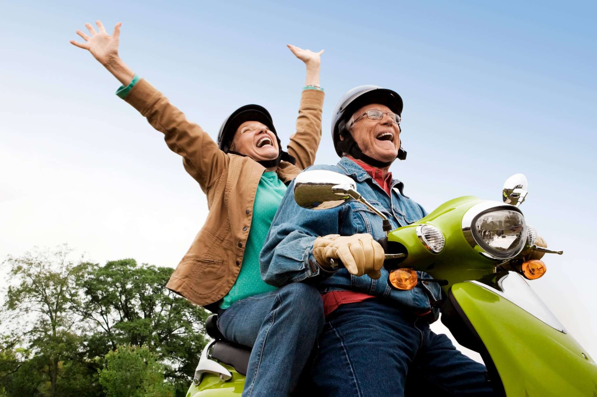 Can Hearing Aids Be a Stylish Accessory as You Age?