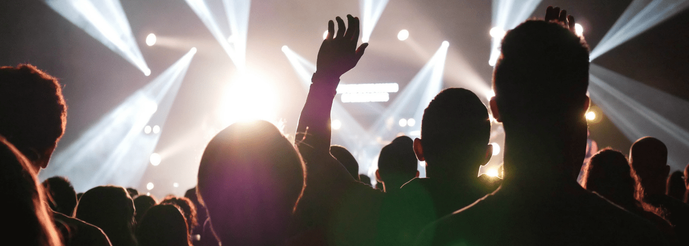 Best Earplugs for Concerts in 2025 | Audiologist-Reviewed Opt