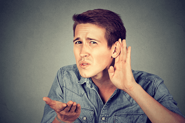 Why Are More Millennials Experiencing Hearing Loss?