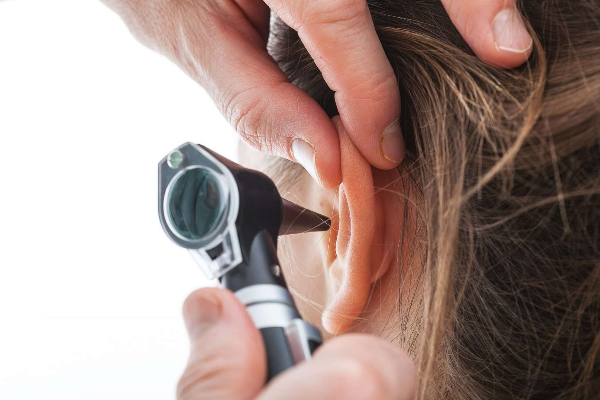 Is Tinnitus a Sign of Hearing Loss?