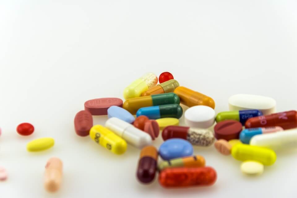 What Vitamins Should You Take in Your 20s, 30s, 40s, etc.?