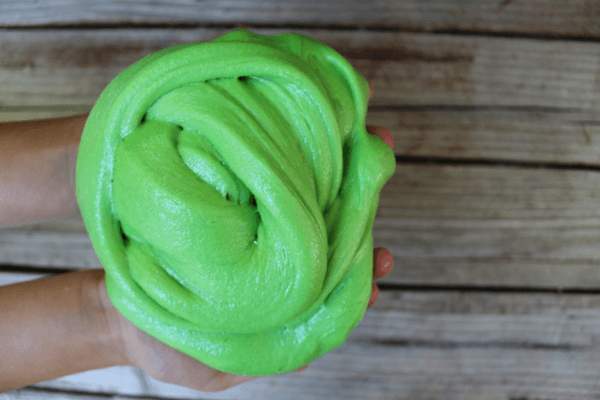 Why Do People Love Crunchy Slime Sounds?