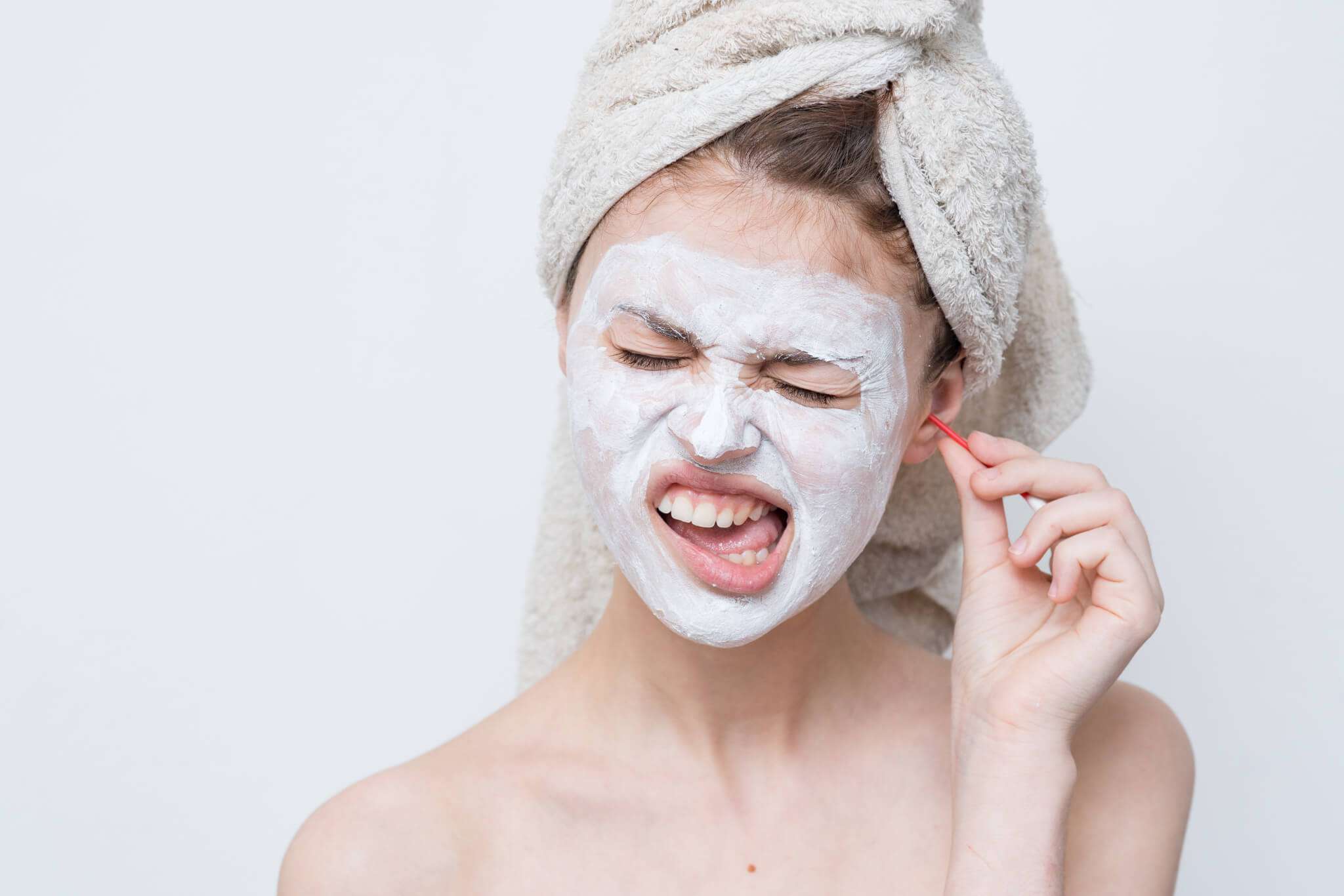 How to Clean and Care for Your Ears Safely?