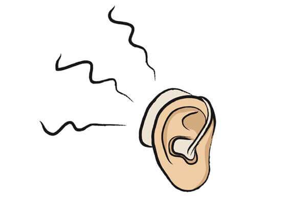 Why is My Hearing Aid Whistling?
