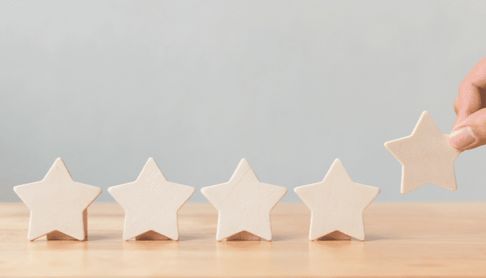 A Summary of Expert and User Reviews