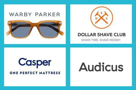 Which Startups are Changing the Game?