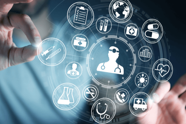 Which Startups Were Disrupting Healthcare in 2018?