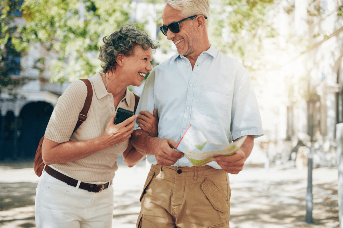 How to Travel with Hearing Aids This Summer?