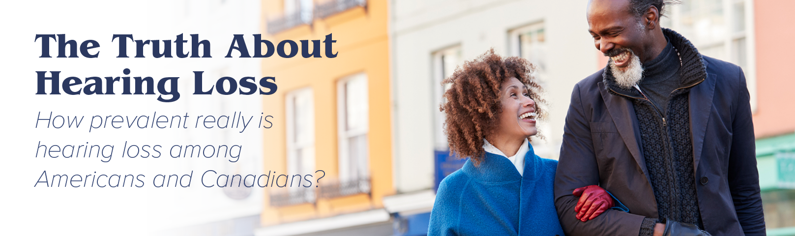 The Truth About Hearing Loss