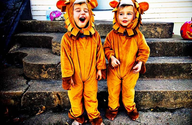 Hearing Aid Friendly Costumes