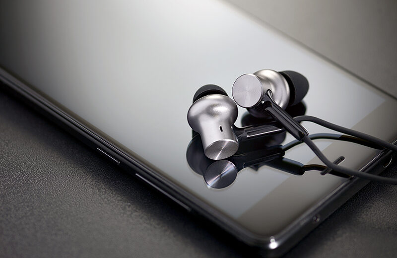 Risks of Using Earbuds