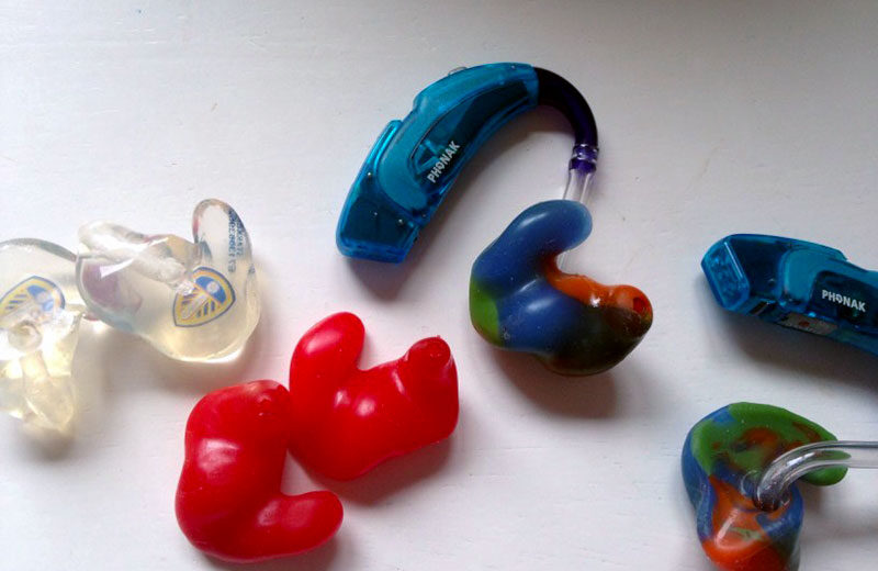 Upgrade Your Hearing Aids