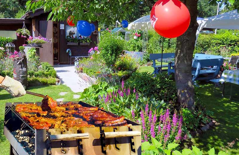 Summer Hearing Loss Tips