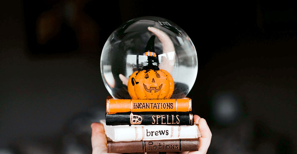 Halloween and Hearing Aids
