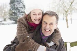 Cold Weather Activities with Hearing Loss