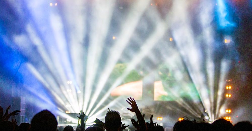 Protecting Your Hearing During the Summer Festival Season