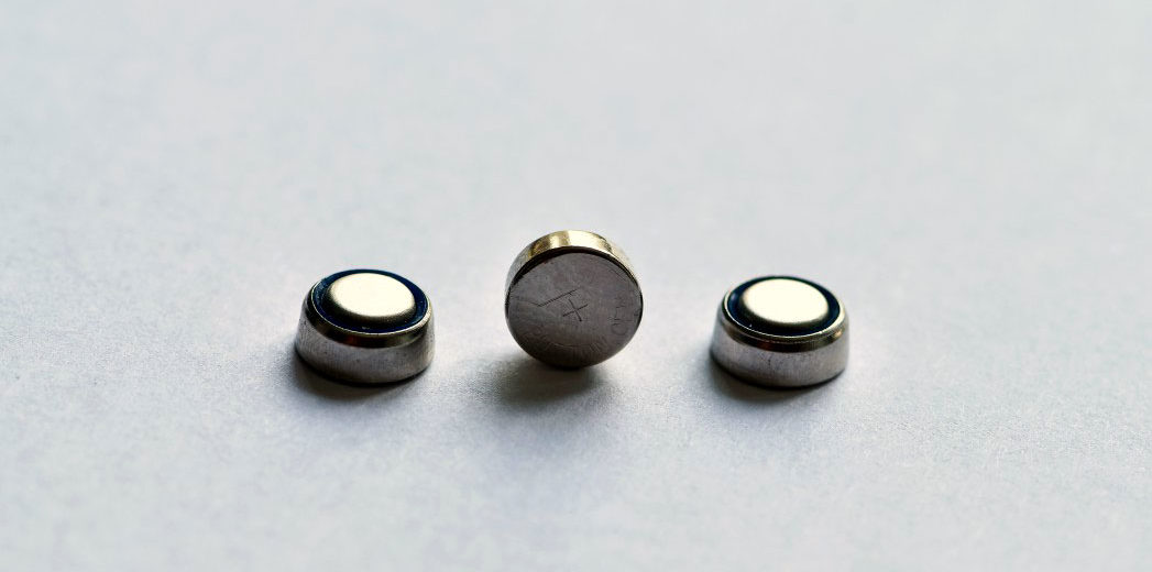 Everything You Need to Know About Hearing Aid Batteries