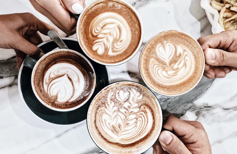 The Link Between Caffeine and Hearing