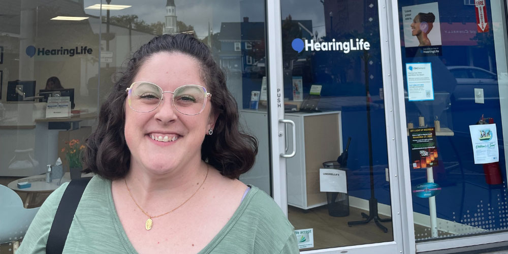 Hearing Aids Are Cool: One Person's Journey to Acceptance