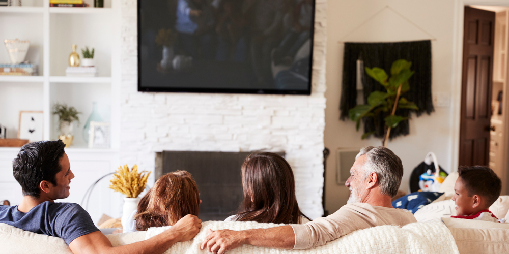 The Best Ways to Stream TV Sound Directly to Your Hearing Aid
