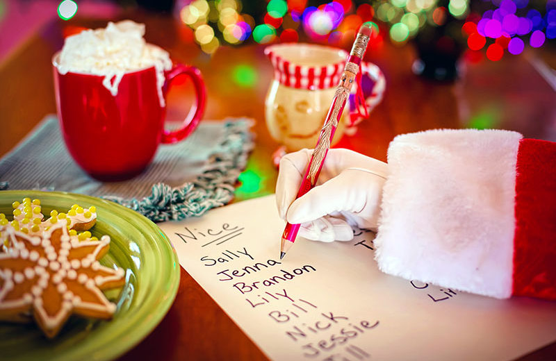 Holiday Hearing Gift Guide