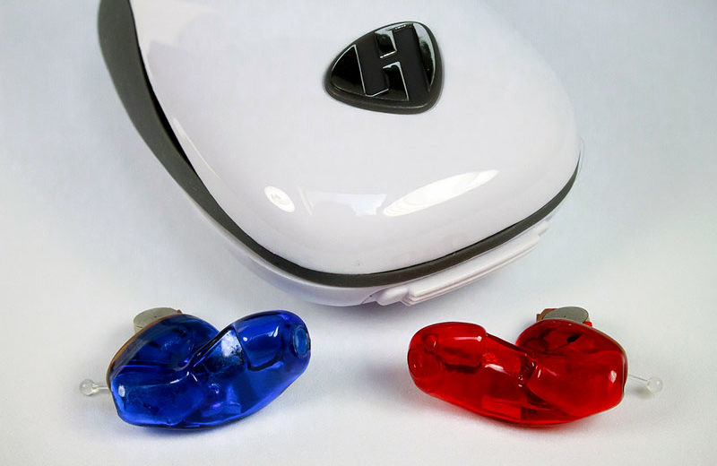 Hearing Aid Alternative