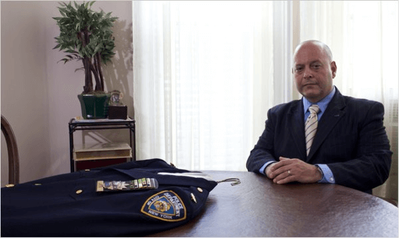 hearing - loss - rights - aids - nypd