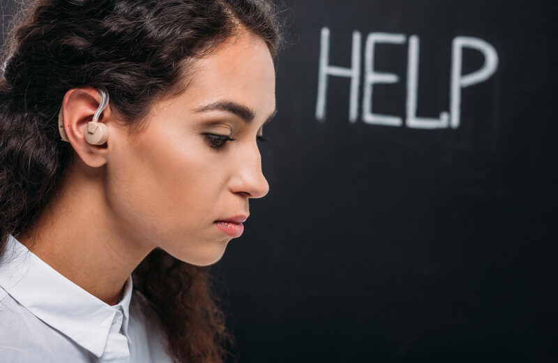 Hearing Aid Troubleshooting Tips