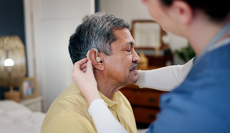 May Not Know About Hearing Loss