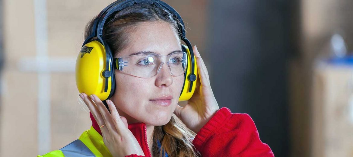 Basics of Hearing Loss