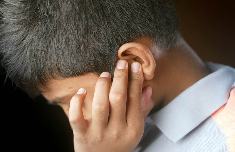 How to Relieve Uncomfortable Ear Pressure