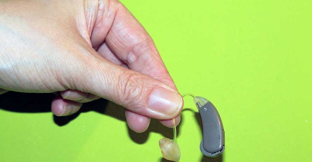 Hearing Aid Buying Tips