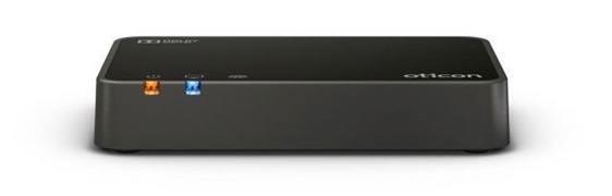 TV adapter