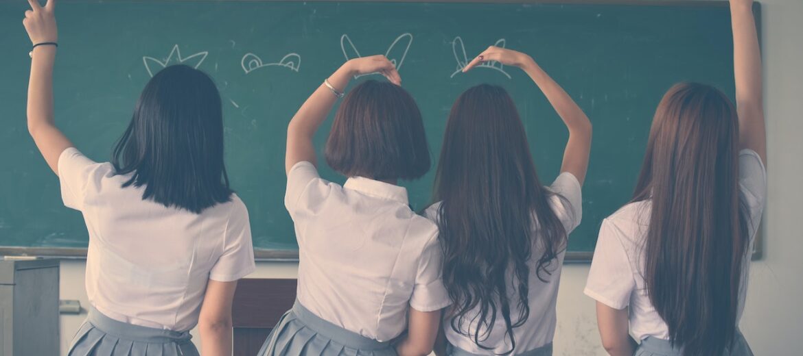 Ensuring a Successful School Year with Hearing Loss