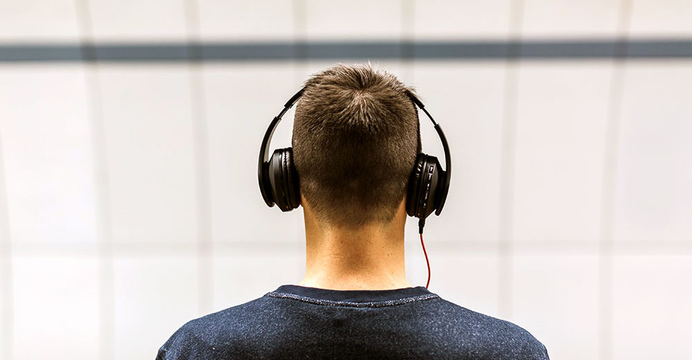 Noise-Induced Hearing Loss