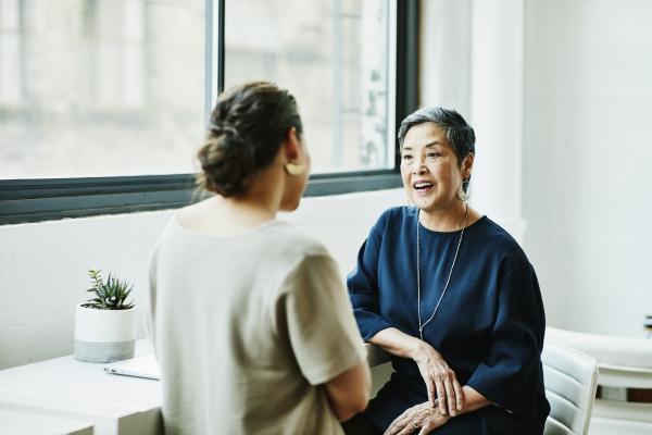Taking advantage of your health plan's hearing benefits